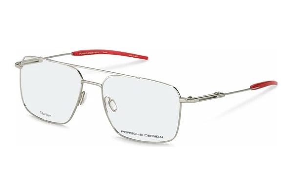 Designer briller Porsche Design P8780 D000