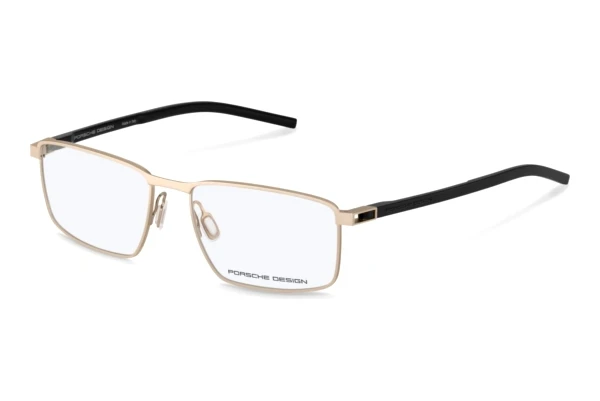 Designer briller Porsche Design P8784 D000