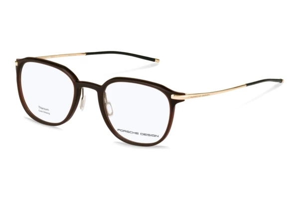 Designer briller Porsche Design P8785 D000
