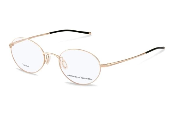 Designer briller Porsche Design P8786 B000