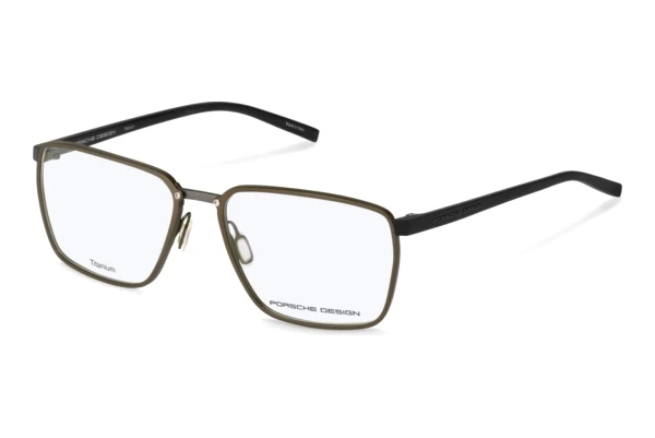 Designer briller Porsche Design P8787 B000