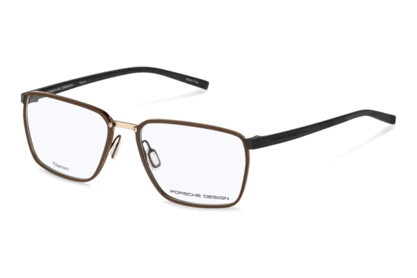 Designer briller Porsche Design P8787 C000
