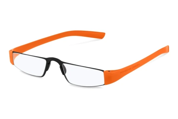 Designer briller Porsche Design P8801V BK25