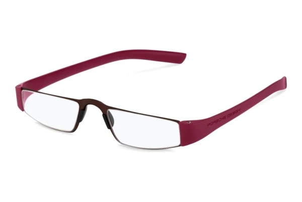 Designer briller Porsche Design P8801V CK30