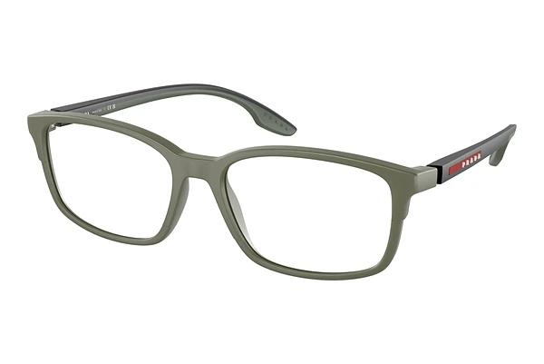 Designer briller Prada Linea Rossa PS 01PV CCH1O1