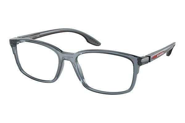 Designer briller Prada Linea Rossa PS 01PV CZH1O1