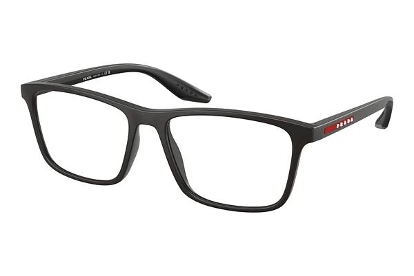 Designer briller Prada Linea Rossa PS 01QV 18K1O1