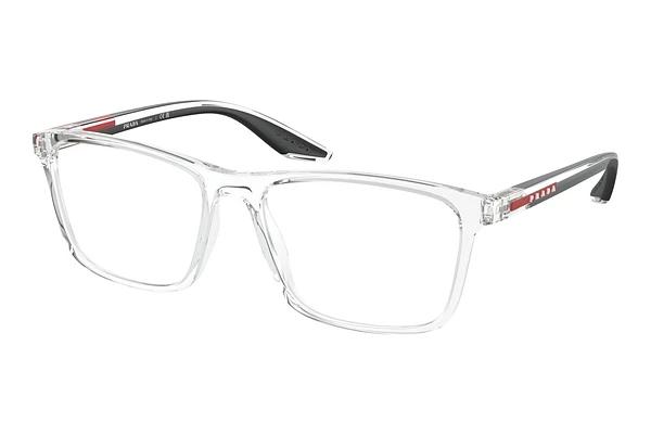 Designer briller Prada Linea Rossa PS 01QV 2AZ1O1
