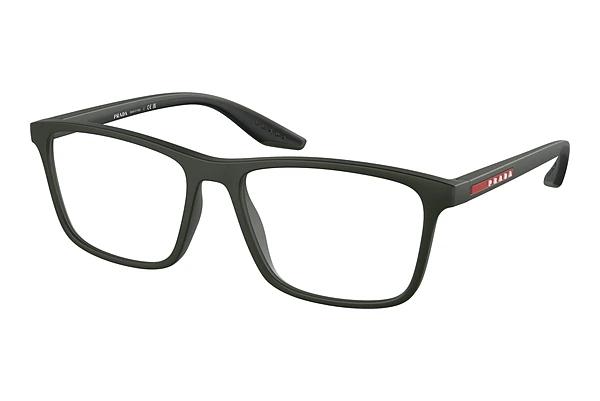 Designer briller Prada Linea Rossa PS 01QV 5361O1