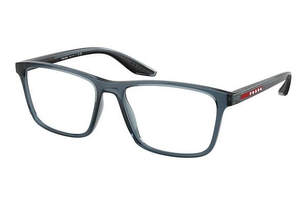 Designer briller Prada Linea Rossa PS 01QV CZH1O1