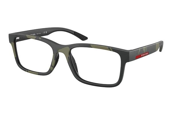 Designer briller Prada Linea Rossa PS 01RV 14X1O1