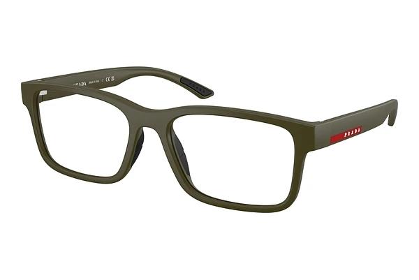 Designer briller Prada Linea Rossa PS 01RV 15X1O1