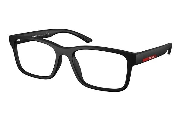 Designer briller Prada Linea Rossa PS 01RV DG01O1