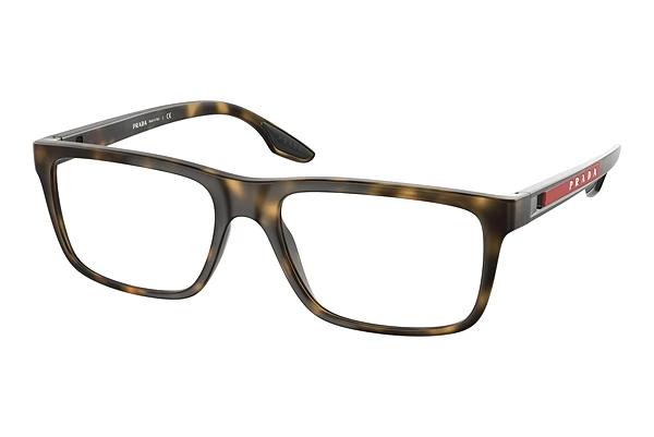 Designer briller Prada Linea Rossa PS 02OV 5811O1