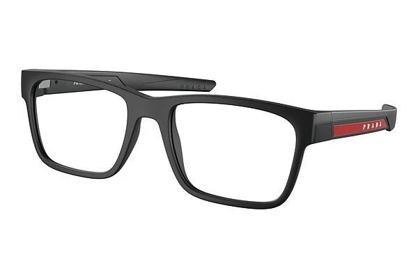 Designer briller Prada Linea Rossa PS 02PV 1BO1O1