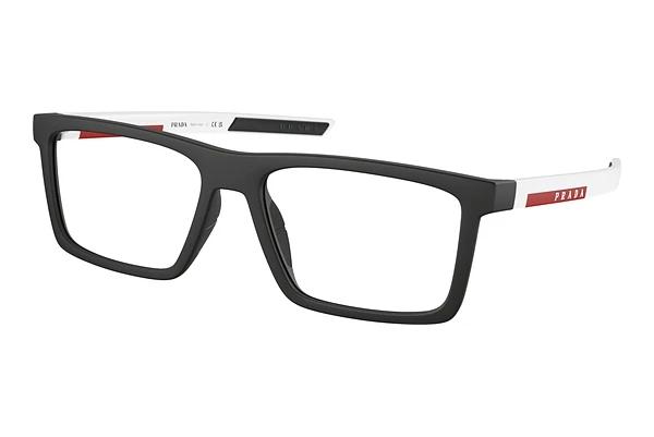 Designer briller Prada Linea Rossa PS 02QV DG01O1