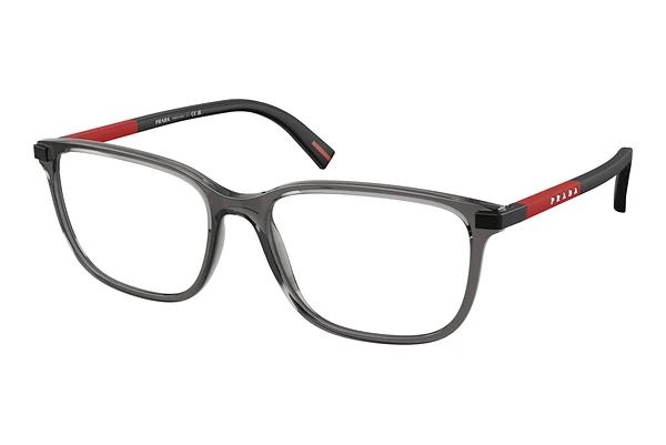 Designer briller Prada Linea Rossa PS 02RV 01D1O1