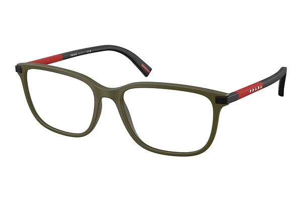 Designer briller Prada Linea Rossa PS 02RV 15X1O1