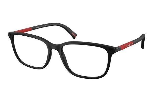 Designer briller Prada Linea Rossa PS 02RV DG01O1