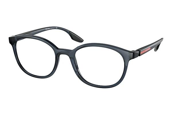 Designer briller Prada Linea Rossa PS 03NV CZH1O1