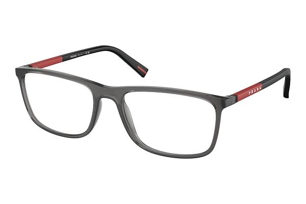 Designer briller Prada Linea Rossa PS 03QV 01D1O1