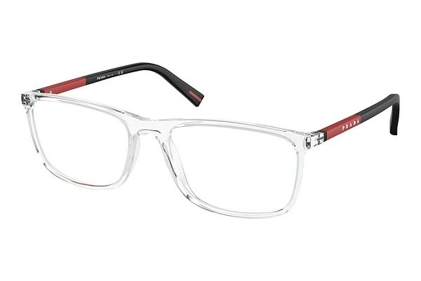 Designer briller Prada Linea Rossa PS 03QV 2AZ1O1