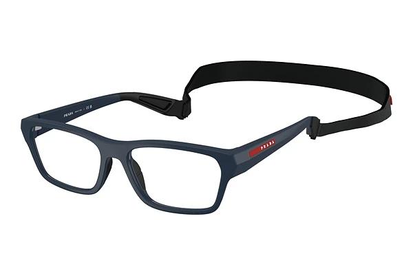Designer briller Prada Linea Rossa PS 03RV MAG1O1