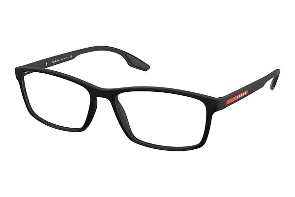 Designer briller Prada Linea Rossa Lifestyle (PS 04MV DG01O1)