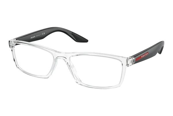 Designer briller Prada Linea Rossa PS 04PV 2AZ1O1