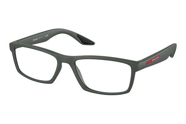 Designer briller Prada Linea Rossa PS 04PV CCH1O1