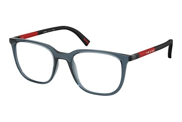 Designer briller Prada Linea Rossa PS 04RV CZH1O1
