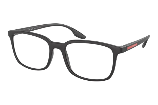 Designer briller Prada Linea Rossa PS 05MV 1BO1O1