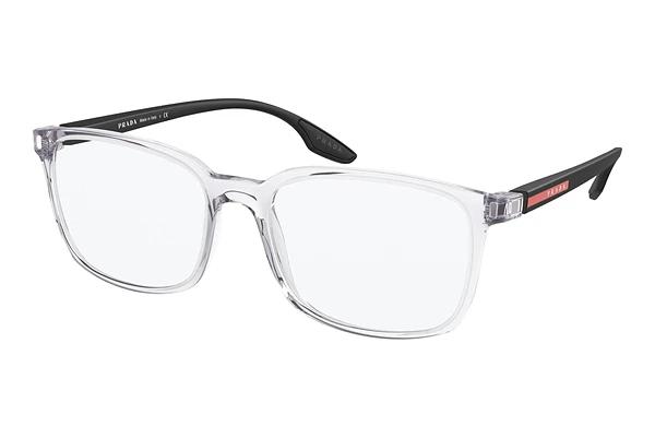 Designer briller Prada Linea Rossa PS 05MV 2AZ1O1