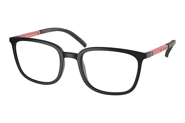 Designer briller Prada Linea Rossa PS 05NV 1BO1O1