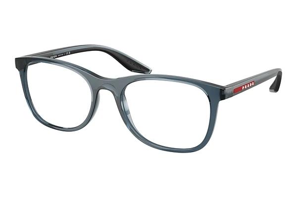 Designer briller Prada Linea Rossa PS 05PV CZH1O1