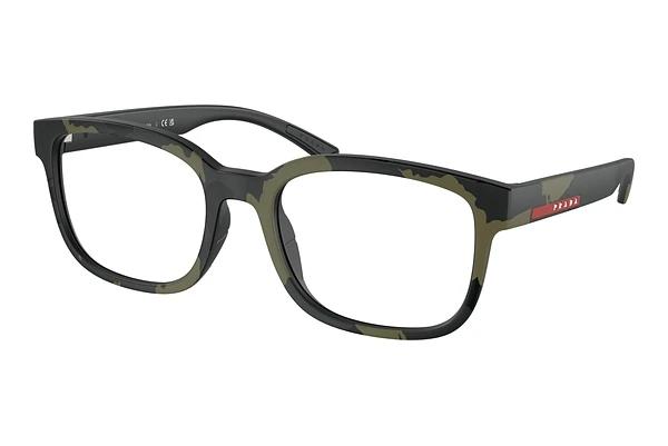 Designer briller Prada Linea Rossa PS 05QV 14X1O1