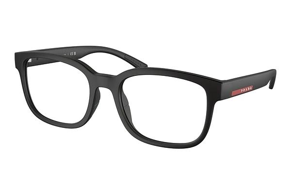 Designer briller Prada Linea Rossa PS 05QV DG01O1