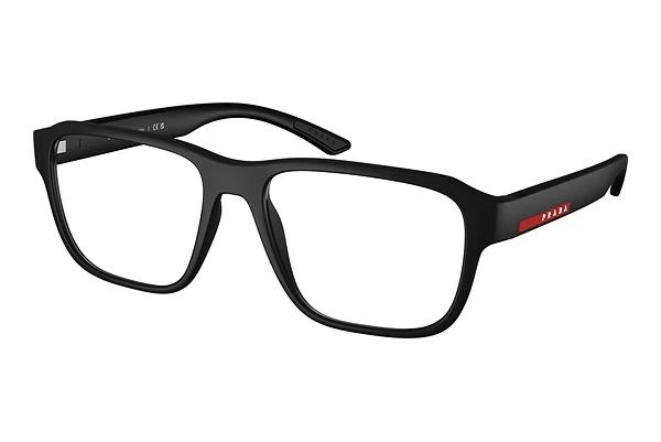 Designer briller Prada Linea Rossa PS 05RV DG01O1