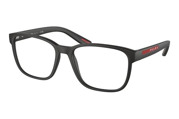 Designer briller Prada Linea Rossa PS 06PV 18K1O1