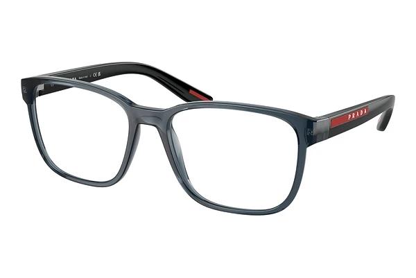 Designer briller Prada Linea Rossa PS 06PV CZH1O1