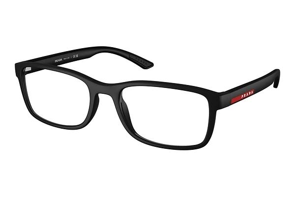 Designer briller Prada Linea Rossa PS 06RV DG01O1