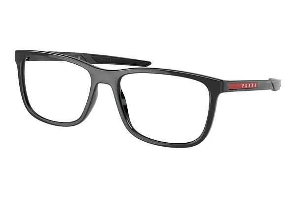 Designer briller Prada Linea Rossa PS 07OV 1AB1O1