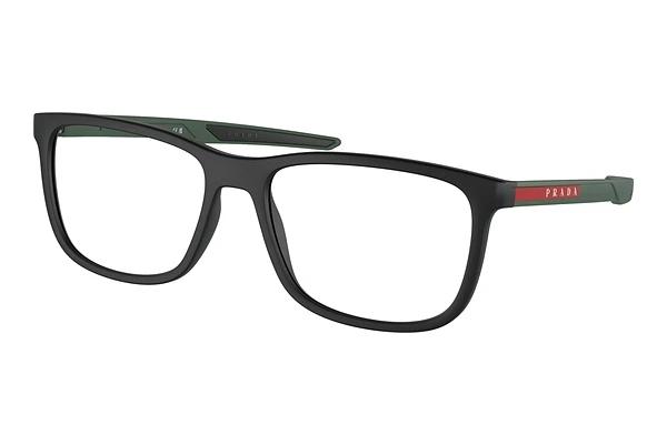 Designer briller Prada Linea Rossa PS 07OV 1BO1O1