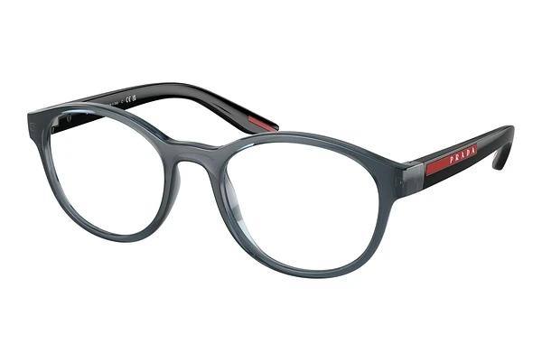 Designer briller Prada Linea Rossa PS 07PV CZH1O1
