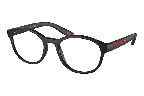 Designer briller Prada Linea Rossa PS 07PV DG01O1