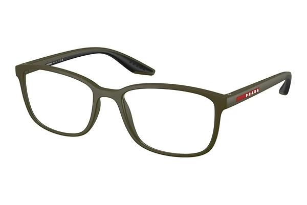 Designer briller Prada Linea Rossa PS 07RV 15X1O1