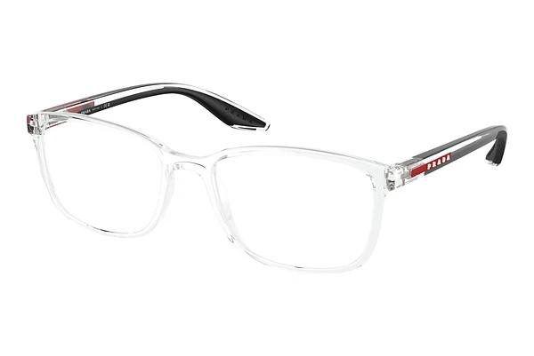 Designer briller Prada Linea Rossa PS 07RV 2AZ1O1