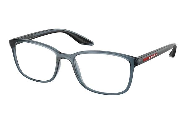 Designer briller Prada Linea Rossa PS 07RV CZH1O1