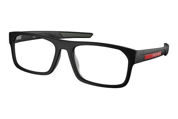 Designer briller Prada Linea Rossa PS 08OV 18P1O1