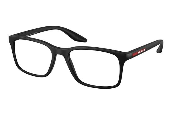 Designer briller Prada Linea Rossa PS 08RV 1BO1O1